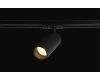 Трековый светильник Crystal Lux CLT 0.31 013 BL-BL