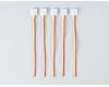 Соединитель гибкий односторонний 5050 (5 шт.) Ambrella Light LED Strip GS7201