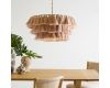 Подвесная люстра ImperiumLoft Tassel 141054-26