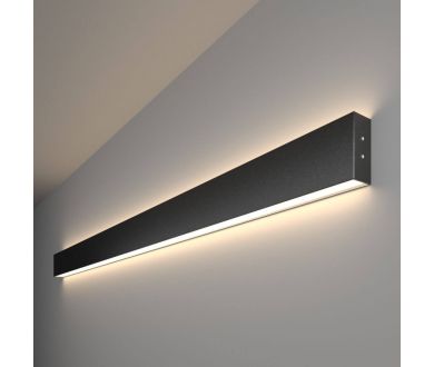 Купить Настенный светодиодный светильник Elektrostandard LSG-02-2-8x128-4200-MSh 4690389133305 Настенный светодиодный светильник Elektrostandard LSG-02-2-8x128-4200-MSh 4690389133305