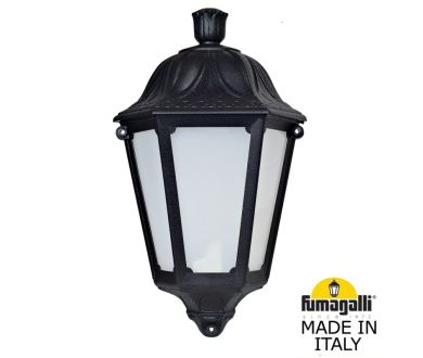 Купить Уличный настенный светильник Fumagalli M22.000.000.AYF1R Уличный настенный светильник Fumagalli M22.000.000.AYF1R