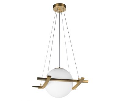 Купить Подвесной светильник Loft IT Swing 10424/200 Подвесной светильник Loft IT Swing 10424/200