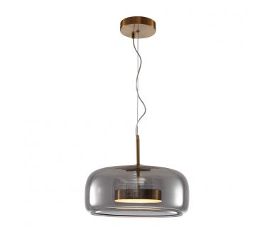 Купить Подвесной светильник Arte Lamp Padova A2404SP-33SM Подвесной светильник Arte Lamp Padova A2404SP-33SM