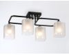 Потолочная люстра Ambrella Light Modern TR303222