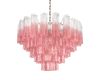 Подвесные светильники Loft IT Murano 10580/800 Clear pink