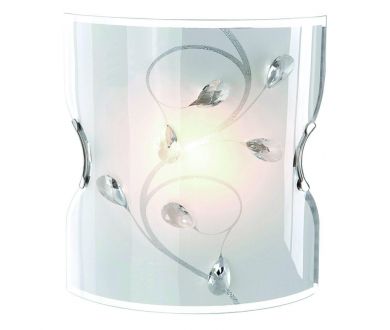 Купить Настенный светильник Arte Lamp A4044AP-1CC Настенный светильник Arte Lamp A4044AP-1CC
