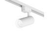 Трековый однофазный светильник Denkirs Solid Koper DK6452-WH