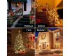 Гирлянда Arte Lamp Twinkle A8412IN-100YL