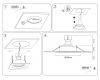 Встраиваемый светильник Ambrella Light Techno Spot Standard Tech TN102756
