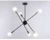 Люстра на штанге Ambrella Light Loft TR80435