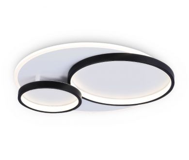 Купить Потолочный светильник Ambrella Light Acrylica Original FA7719 Потолочный светильник Ambrella Light Acrylica Original FA7719