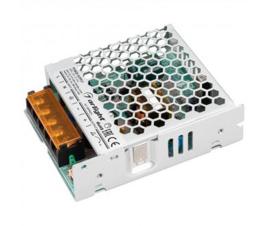 Купить Блок питания для светодиодной ленты Arlight ARS 028782(1) Блок питания для светодиодной ленты Arlight ARS 028782(1)