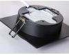 Встраиваемый светильник Ambrella Light GX53 Acrylic tech TN5222