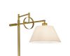 Торшер Lumina Deco Brantol LDF 1124 MD+WT