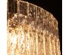 Подвесная люстра Loft IT Nevada 10297/600 French gold