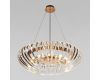 Подвесная люстра Loft IT Dakota 10300/800 French gold