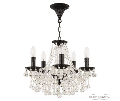 Купить Подвесная люстра Bohemia Ivele Crystal AL16309/5/141 BM Подвесная люстра Bohemia Ivele Crystal AL16309/5/141 BM