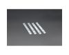 Соединитель Aployt Magnetic track 220 APL.0286.00.03