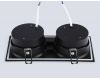 Встраиваемый светильник Ambrella Light Techno Spot IP Protect TN6661