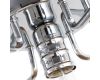 Потолочная люстра Arte Lamp Fuoco A9265PL-7CC