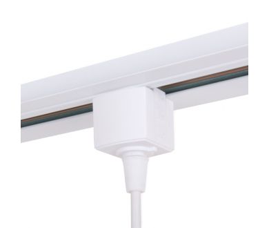 Купить Коннектор для однофазного шинопровода Elektrostandard 4690389186936 a060758 Коннектор для однофазного шинопровода Elektrostandard 4690389186936 a060758