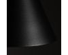 Подвесной светильник Nowodvorski Zenith XS Black 11452