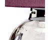 Настольная лампа Elstead Lighting Kara DL-KARA-TL-SMOKE