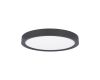 Потолочный светильник Loft IT Extraslim 10227/24 Black