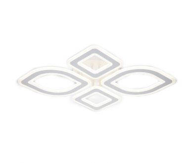 Купить Потолочный светильник Escada Atria 10257/4LED Потолочный светильник Escada Atria 10257/4LED