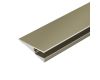 Алюминиевый профиль Arlight SL-MINI-SHELF-H8-2000 ANOD OLIVE GREY 038205