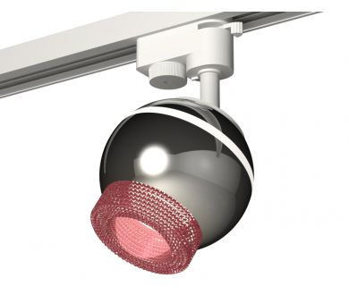 Купить Трековый однофазный светильник с подсветкой Ambrella Light Track System XT1104003 (A2520, C1104, N7193) Трековый однофазный светильник с подсветкой Ambrella Light Track System XT1104003 (A2520, C1104, N7193)