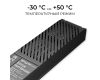 Блок питания Apeyron Pro 24В, 300Вт, 100-277В, 12,5А, IP20 03-211