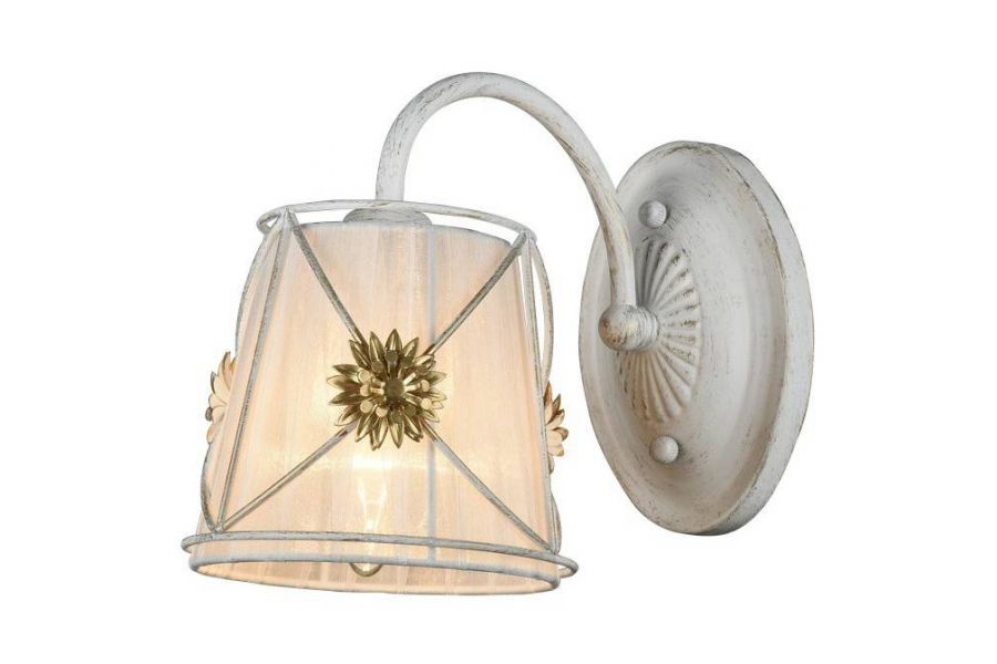 Бра Arte Lamp 72 A5495AP-1WG