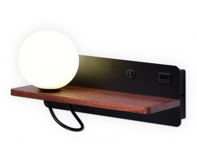 Купить Настенный светильник Ambrella Light Wallers FW521 Настенный светильник Ambrella Light Wallers FW521