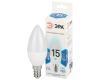Лампа светодиодная Эра STD LED B35-15W-840-E14 4000K свеча