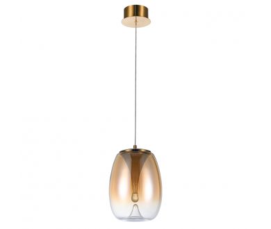 Купить Подвесной светильник Divinare Campo 5874/07 SP-8 Подвесной светильник Divinare Campo 5874/07 SP-8