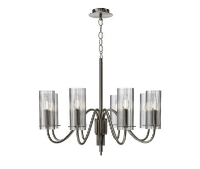 Купить Подвесная люстра ST Luce Santori SL2005.103.08 Подвесная люстра ST Luce Santori SL2005.103.08