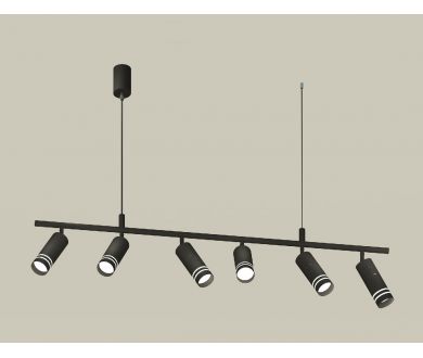 Купить Подвесной светильник Ambrella Light Traditional DIY (С9006, С6302, A2061, N6236) XB9006150 Подвесной светильник Ambrella Light Traditional DIY (С9006, С6302, A2061, N6236) XB9006150