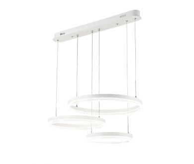 Купить Настольная лампа Escada Celestia 10223/3LED Настольная лампа Escada Celestia 10223/3LED