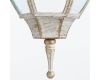 Уличный подвесной светильник Arte Lamp Pegasus A3151SO-1WG