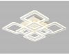 Потолочная светодиодная люстра Ambrella Light Acrylica Original FA868