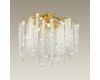 Потолочная люстра Odeon Light Banche 5005/8C