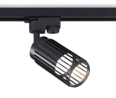 Купить Трековый однофазный светильник Ambrella Light Track System GL5158 Трековый однофазный светильник Ambrella Light Track System GL5158