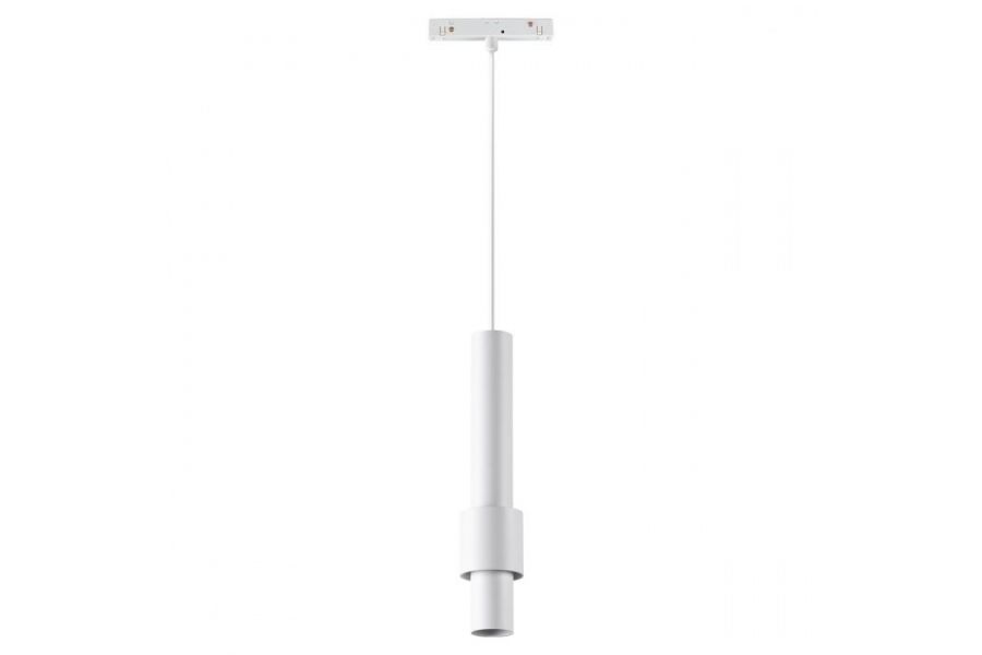 Трековый светильник Novotech Flum 358552