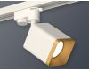 Трековый однофазный светильник Ambrella Light Track System XT7812003 (A2520, C7812, N7704)