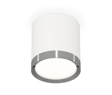 Купить Потолочный светильник Ambrella Light Techno Spot XS8141006 (C8141, N8133) Потолочный светильник Ambrella Light Techno Spot XS8141006 (C8141, N8133)