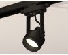 Трековый однофазный светильник Ambrella Light Track System XT6602020 (C6602, N6121)