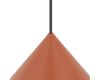 Подвесной светильник Nowodvorski Zenith L Terracotta 11483