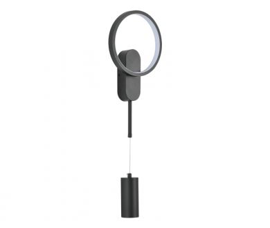 Купить Настенный светильник Kink Light Адис 2204,19 Настенный светильник Kink Light Адис 2204,19