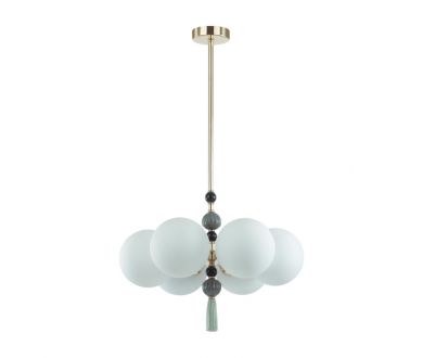 Купить Люстра на штанге Odeon Light Palle 5405/6 Люстра на штанге Odeon Light Palle 5405/6